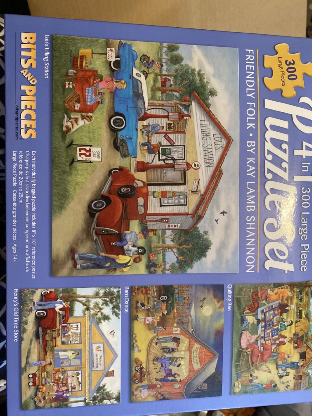 Countdown To Christmas