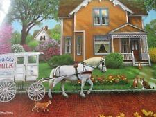 The Next Stop - Bits & Pieces puzzle collectible [Barcode 192949047571] - Main Image 1