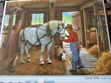 Winter Fun (NIB) 🧩 