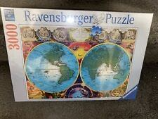 Tokyo Skyline Jigsaw Puzzle 1000 Pieces: The Rainbow Bridge And Tokyo Tower Finished Size 24 In X 18 In