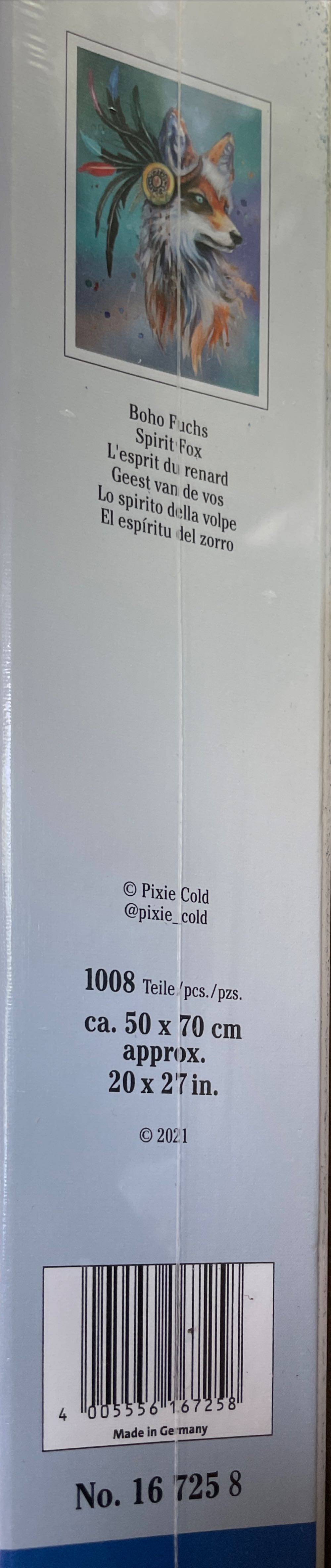 Dinosaurs - Puzzlebilities puzzle collectible [Barcode 9781743638613] - Main Image 2