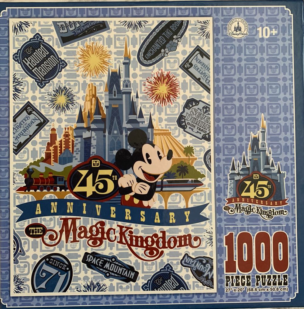 The Colours of Spring