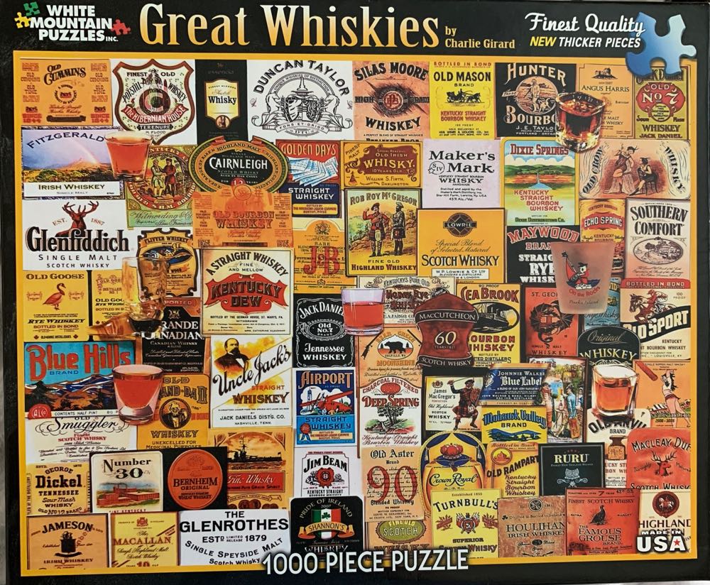 Toy Cabinet, The 💎