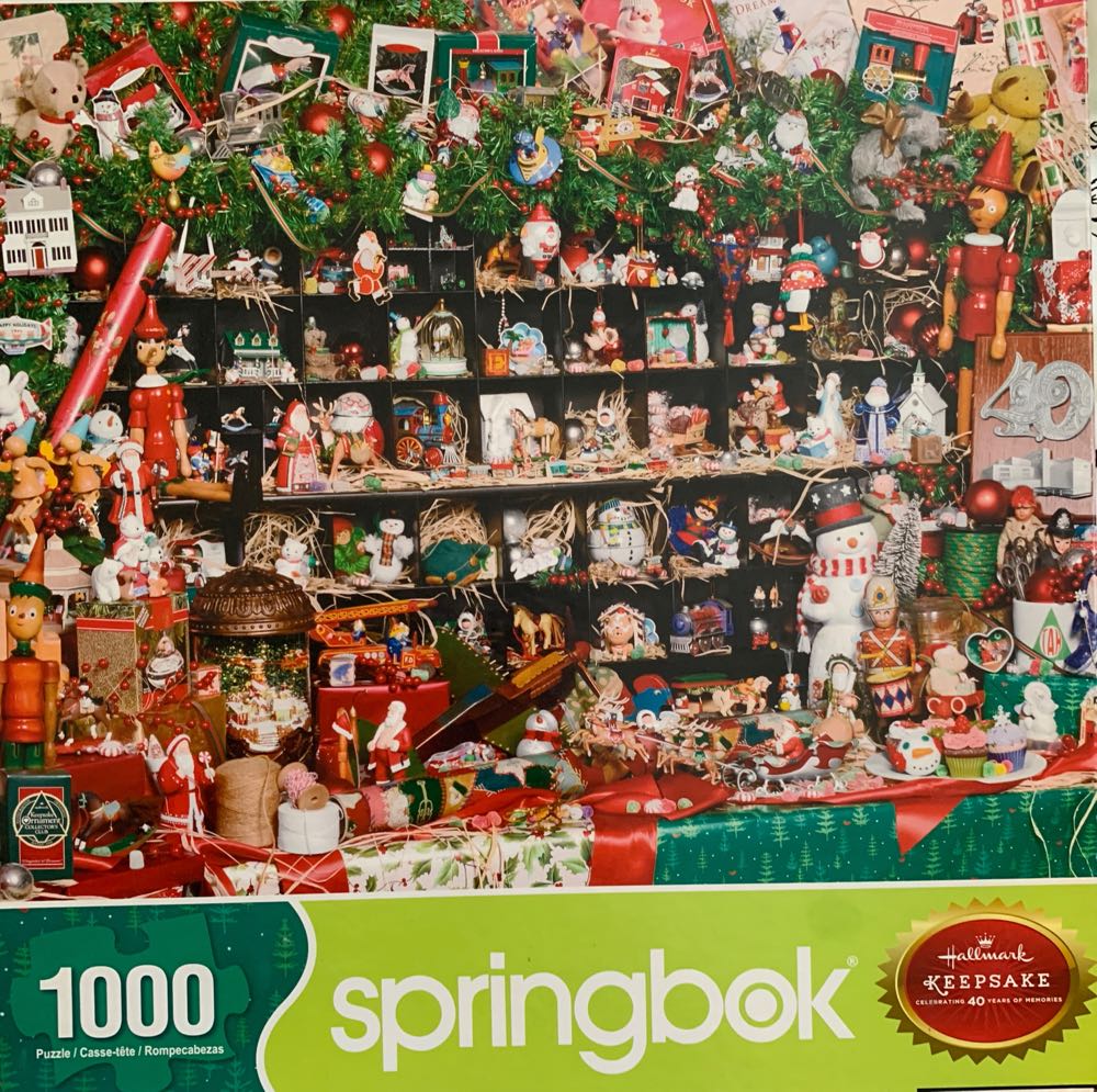 The Best Antiques Are Old Friends