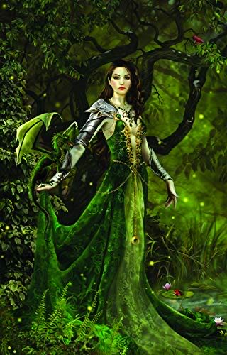 The Garden Of Earthly Delights