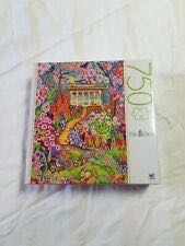 Wasgij Mystery 13 - A Perrrfect Escape Piece