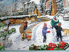 Rockefeller Christmas