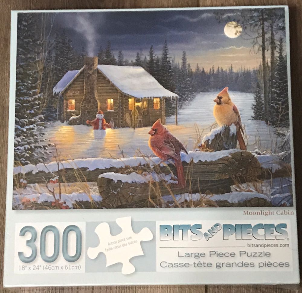 Big Ben 1000 - Glacier National Park, Montana, USA