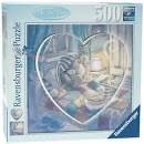 Harry Potter - Mystery Puzzle (Boat Ride)