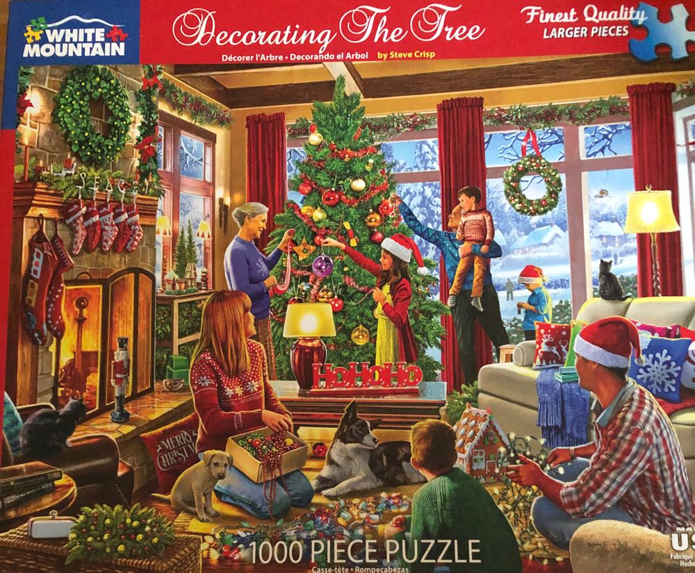 Rapunzel: Dancing in the Sunlit Courtyard 750pc Puzzle