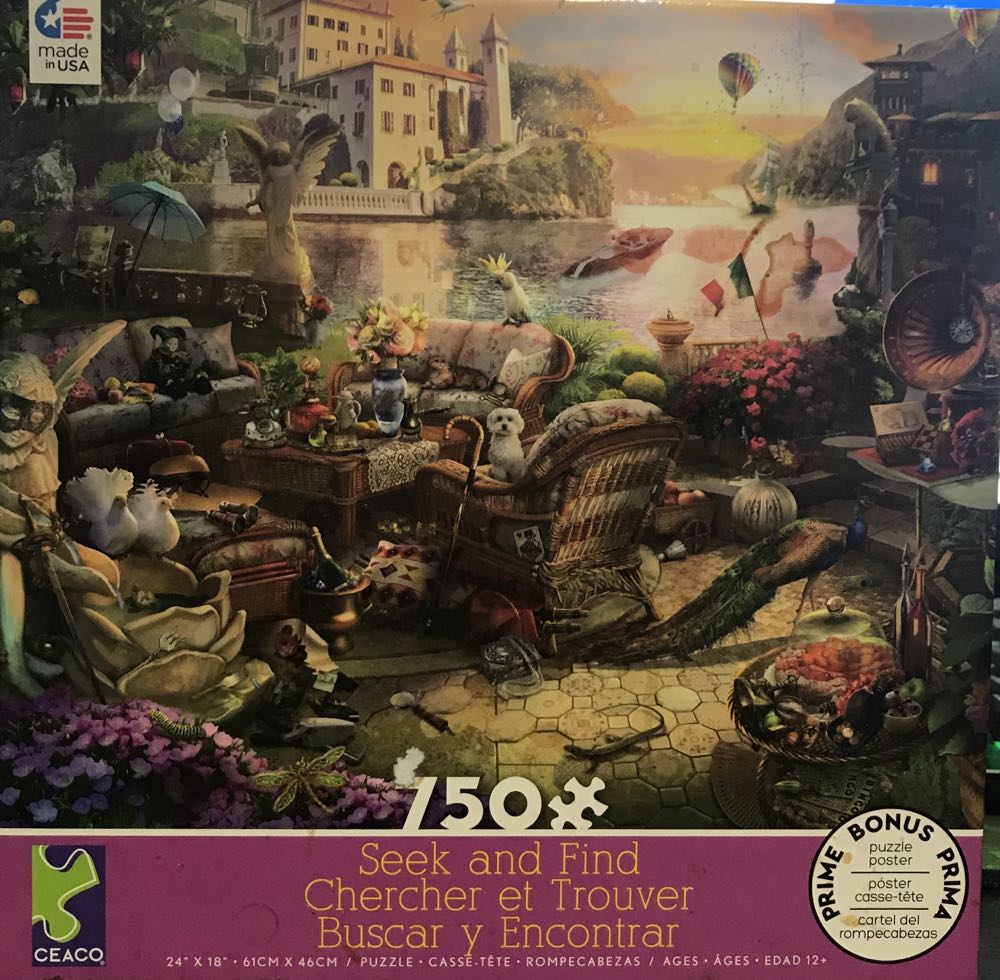 Lilo and Stitch Haunted Mansion