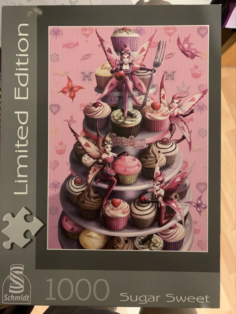 Mickey Minnie Winter Christmas Tree