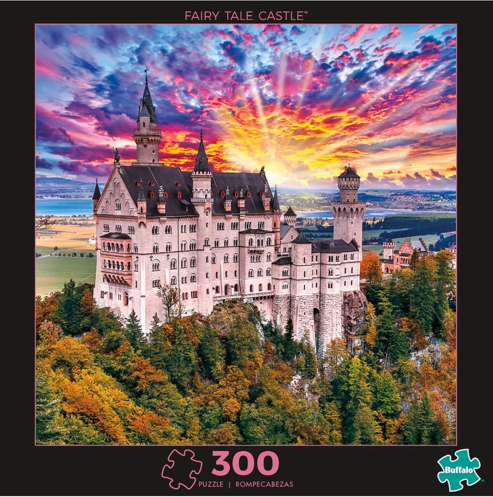 Far From The Crowd. SOLD 