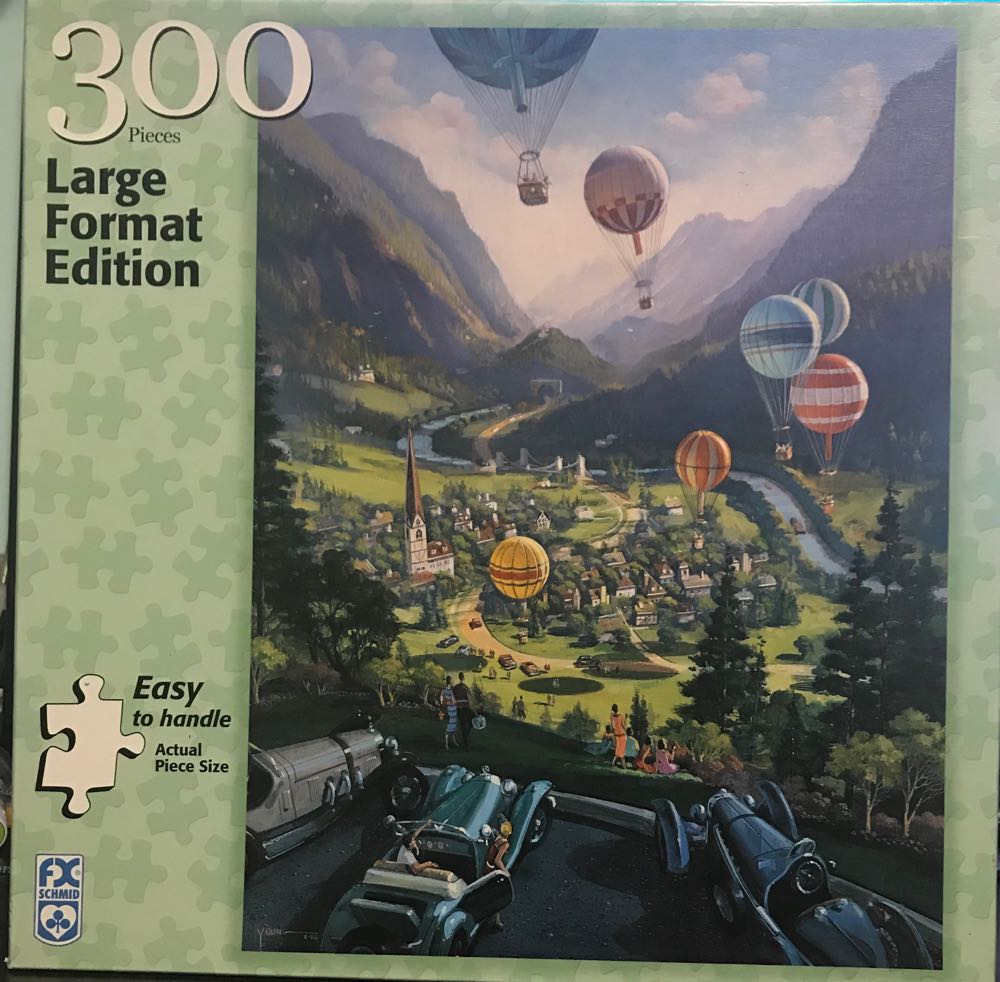 ZoZoville Monsta Hi! 🟦