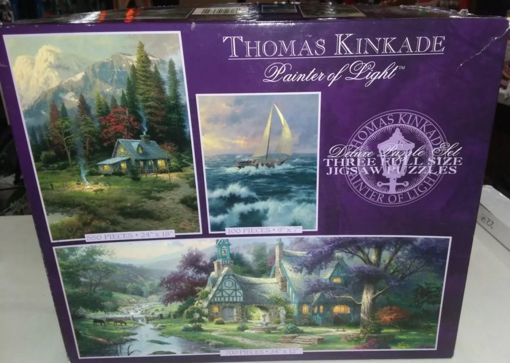 1  puzzle collectible - Main Image 2