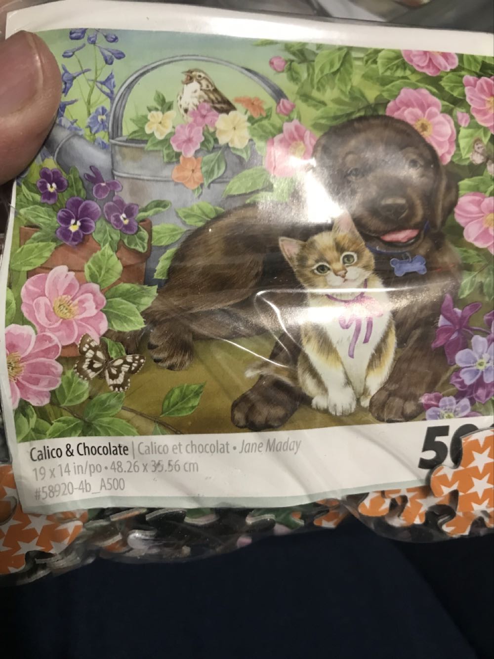 Harry Potter Jigsaw 1000pcs Posters Usa