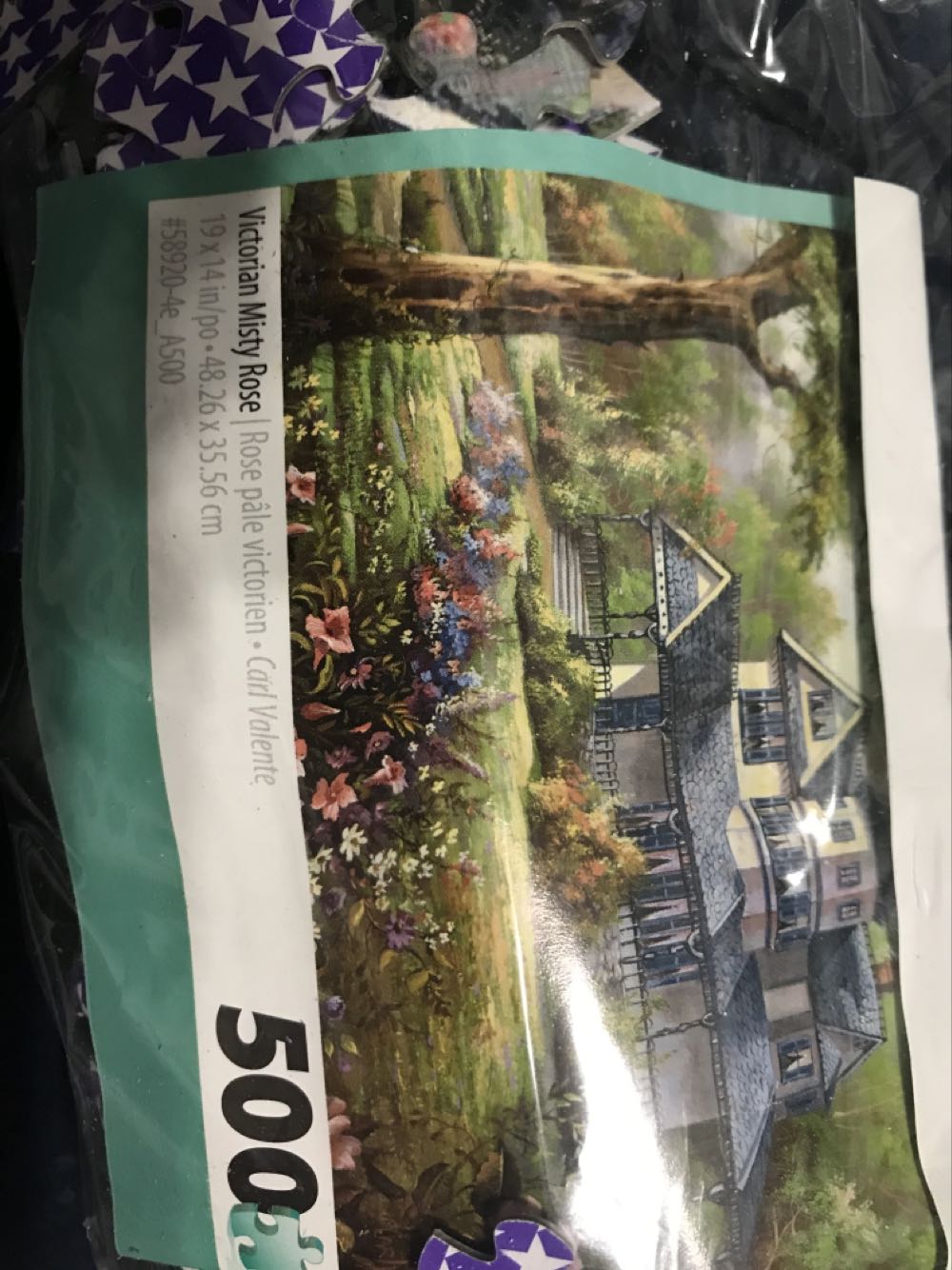 Disney Castle Collection - Cinderella #1 (SOLD)