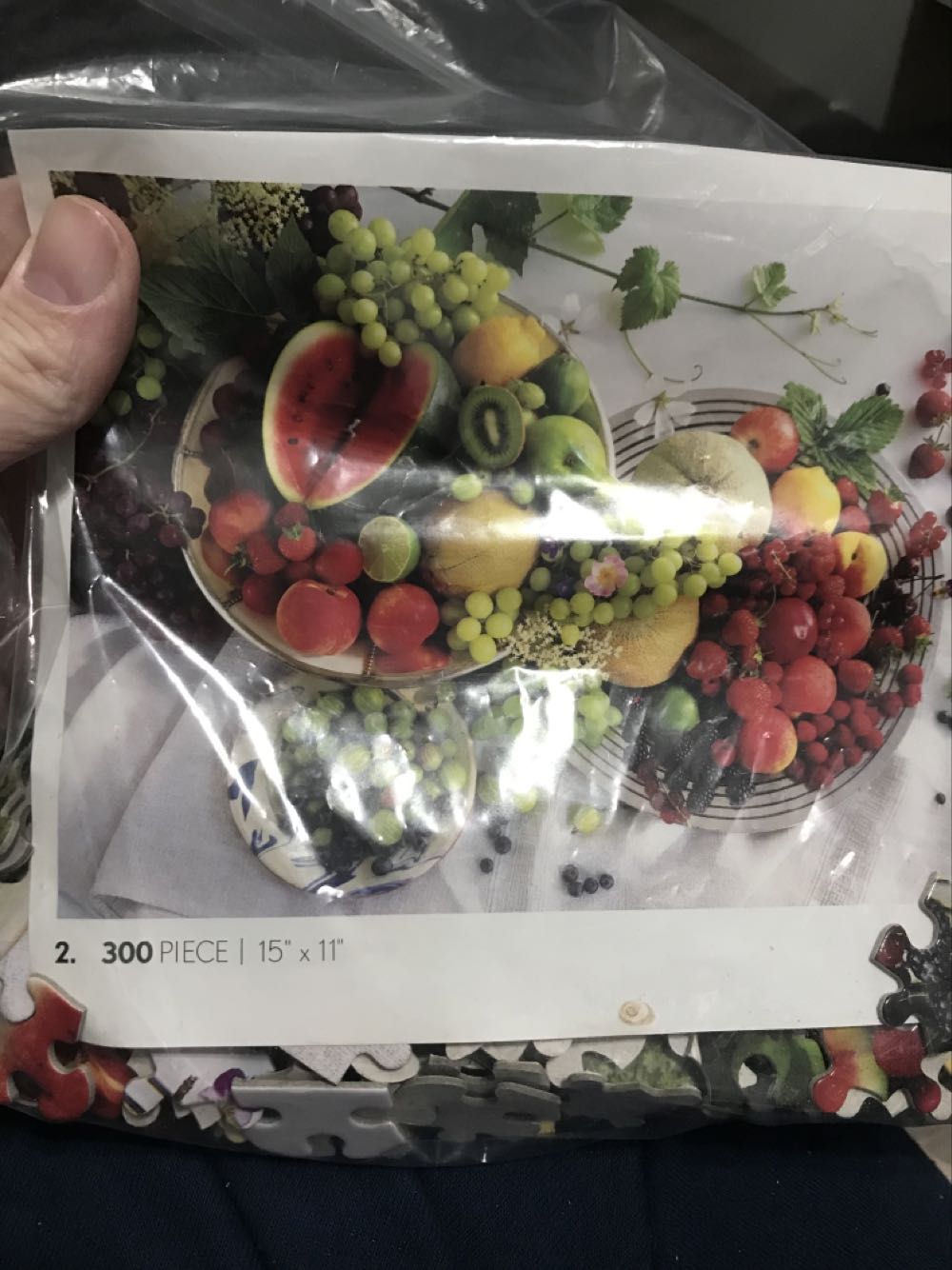 Holiday Mail - 74, 12/17/20