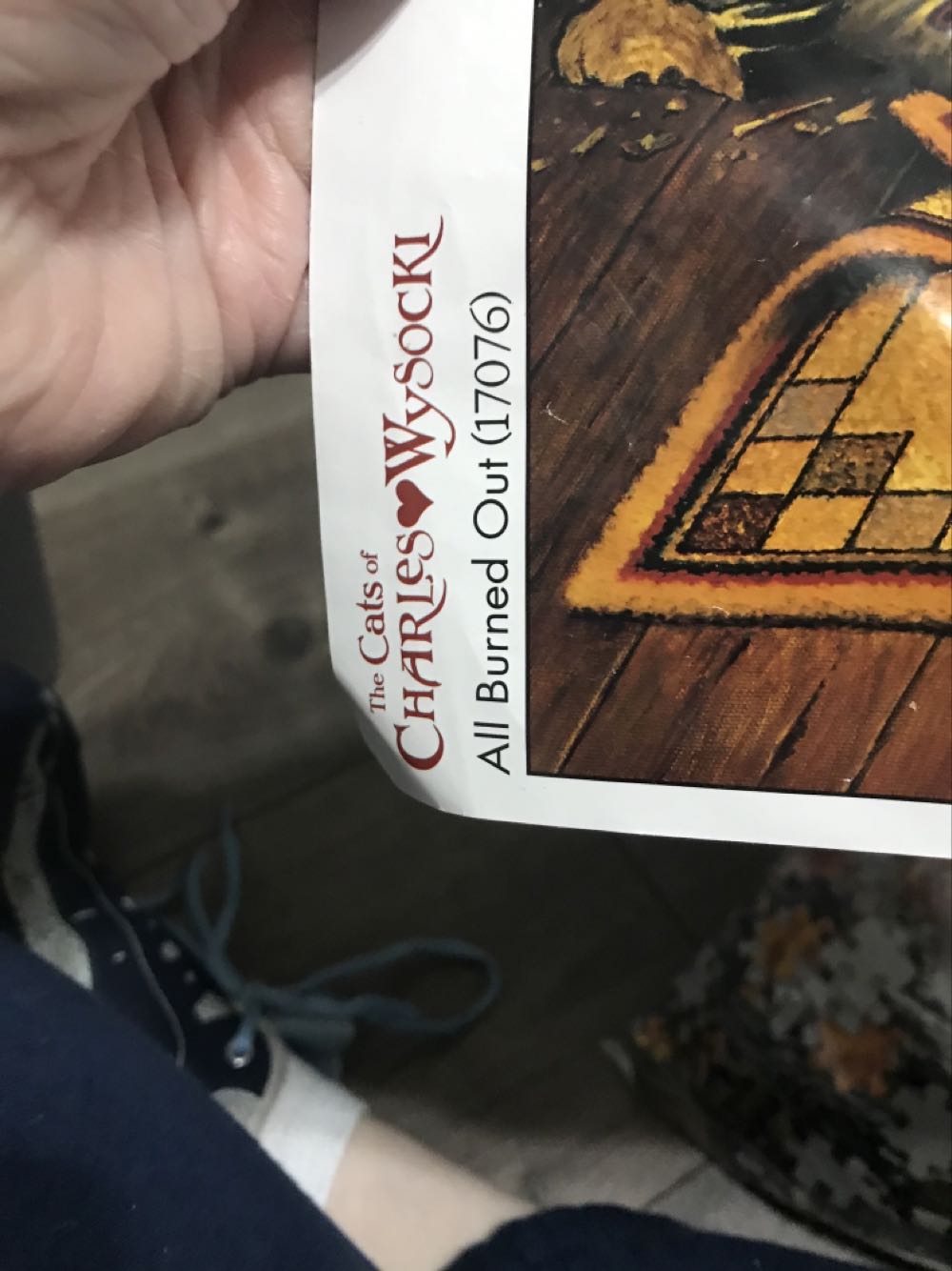 Aquarius: Mister Rodgers’ Neighborhood