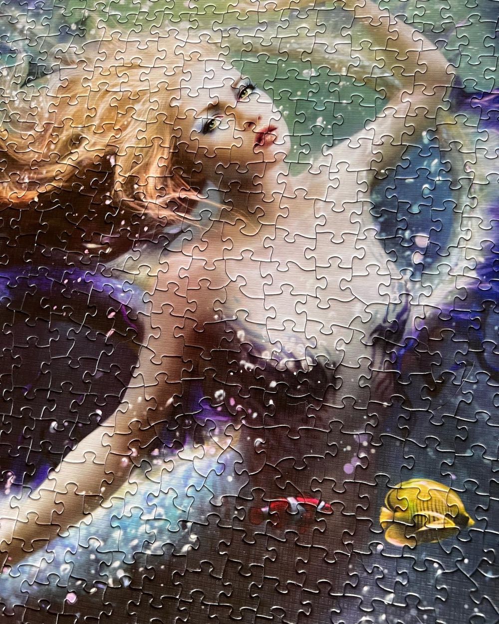 Onde - Cobble Hill 🇨🇦 puzzle collectible [Barcode 625012801751] - Main Image 4