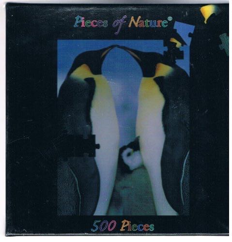 SOLD - 99 Funny Animals