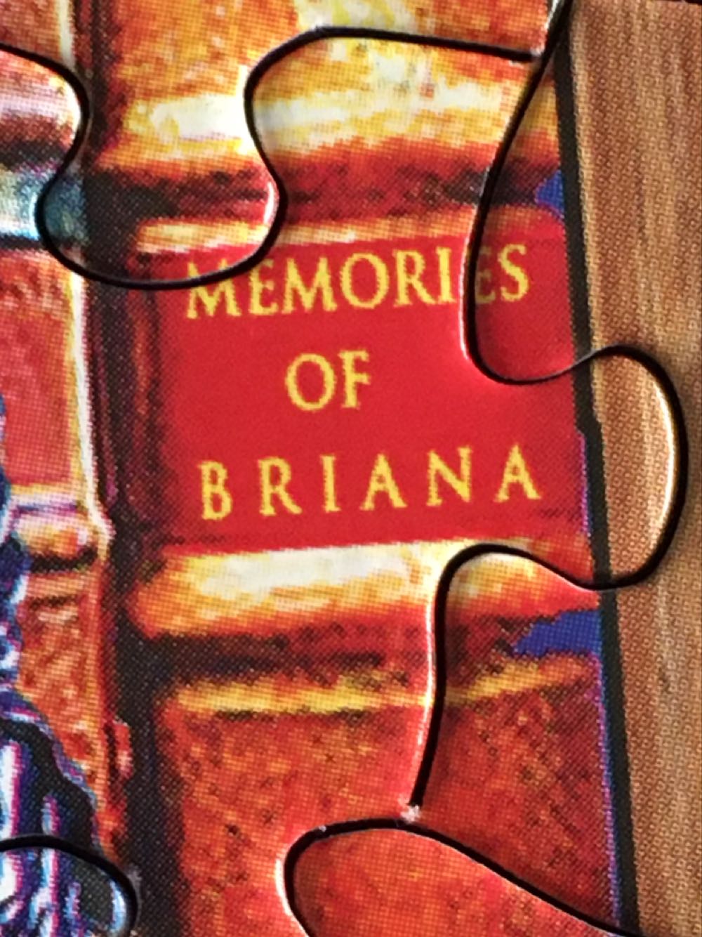 Imaginarium - White Mountain 🇺🇸 puzzle collectible [Barcode 724819260942] - Main Image 3