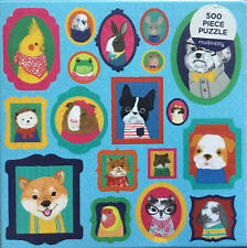 Alice In A Dali Dream