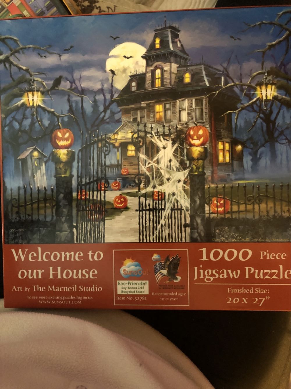 Frank Lloyd Wright - Saguaro Forms and Cactus Flowers