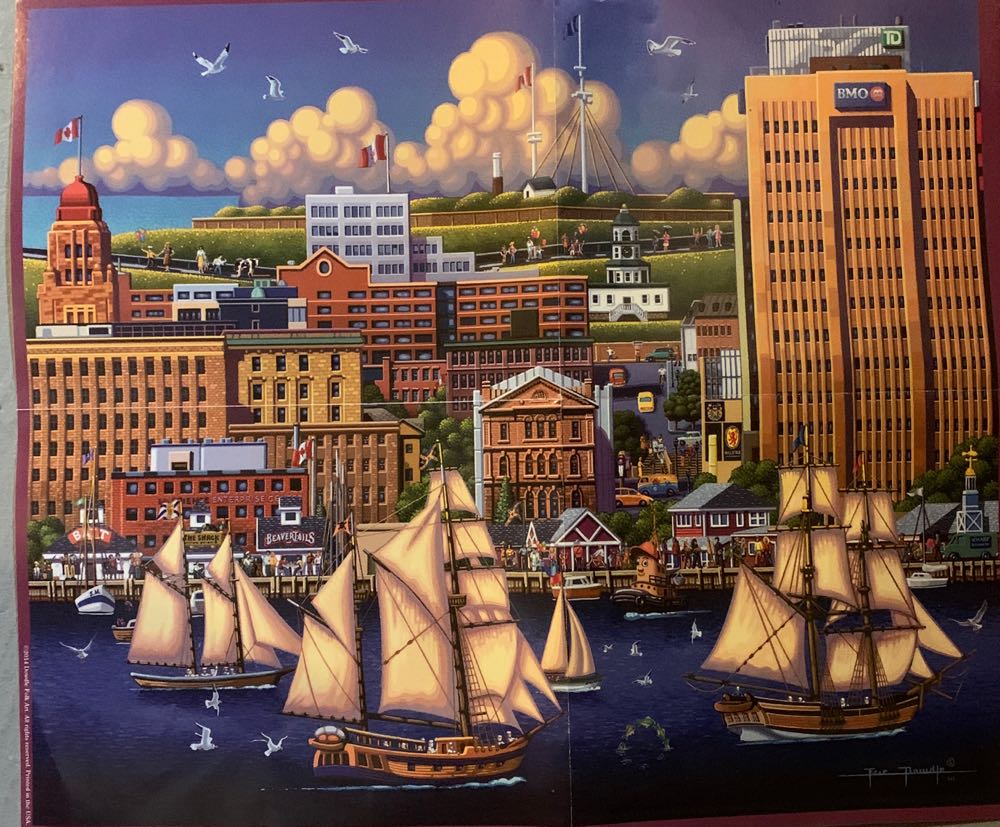 The Garden Of Earthly Delights