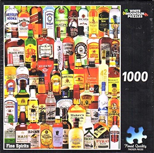 In The Land Of The Bears Silhouette