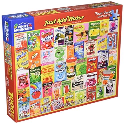 The Artist’s Garden