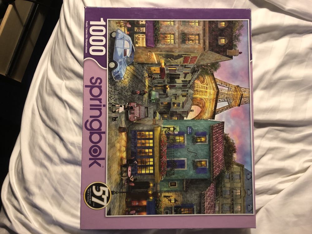 Mister Roger’s Neighborhood