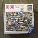 The Muppets II Postage Stamps