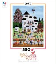 Thomas Kinkade- Simpler Times II