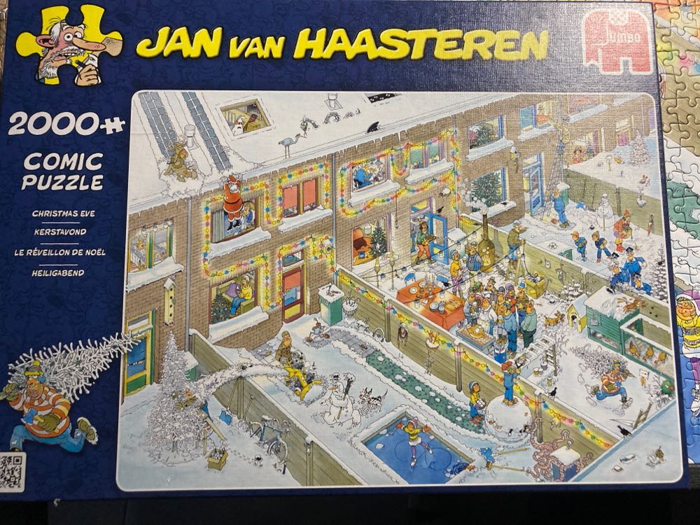 Fannie Mae’s General Store