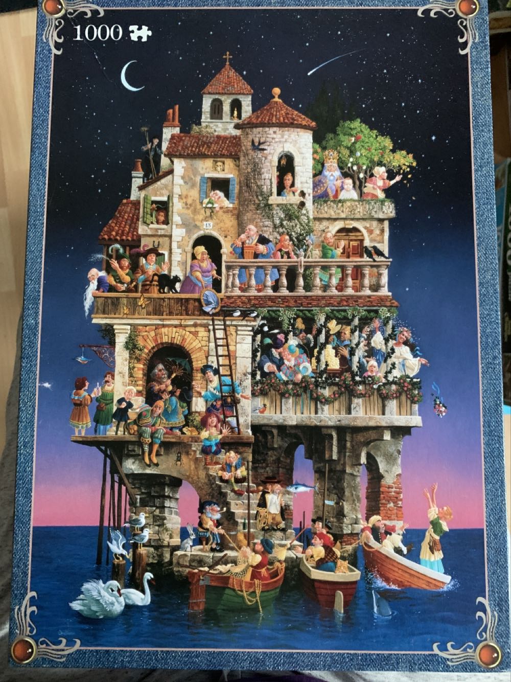 Vibrant Times Square