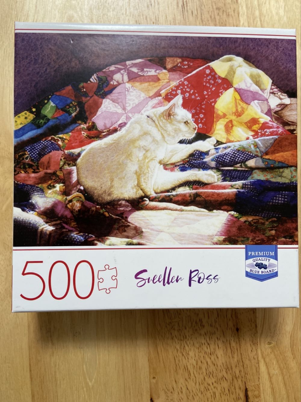 Frank Lloyd Wright - Saguaro Forms and Cactus Flowers