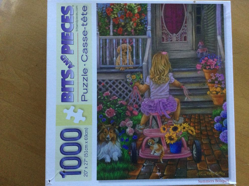 Ravensburger 100 Ravensburger Disney Cars Everywhere! Pieces