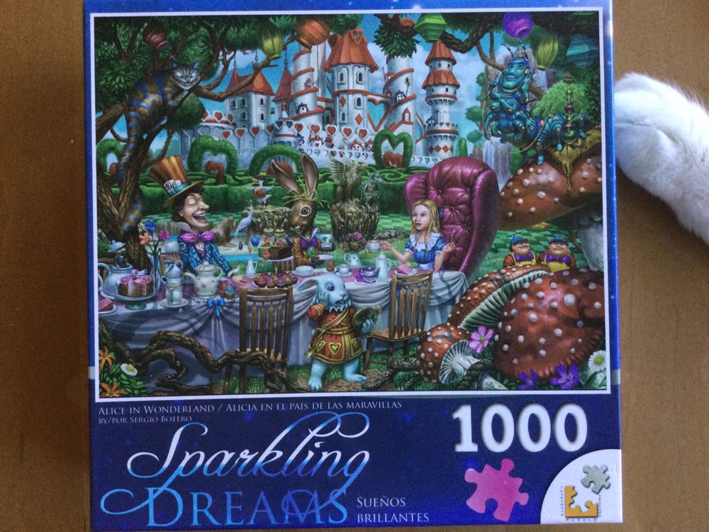 Wigwams & Woolly Hats