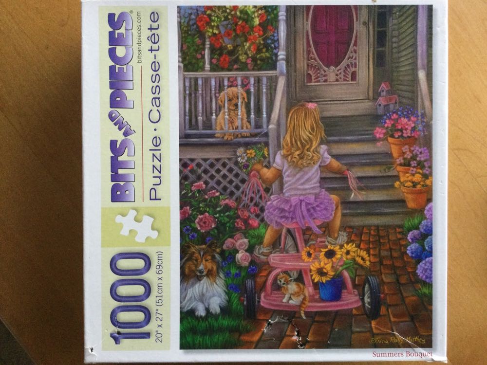 Yummy Cupcake Basket