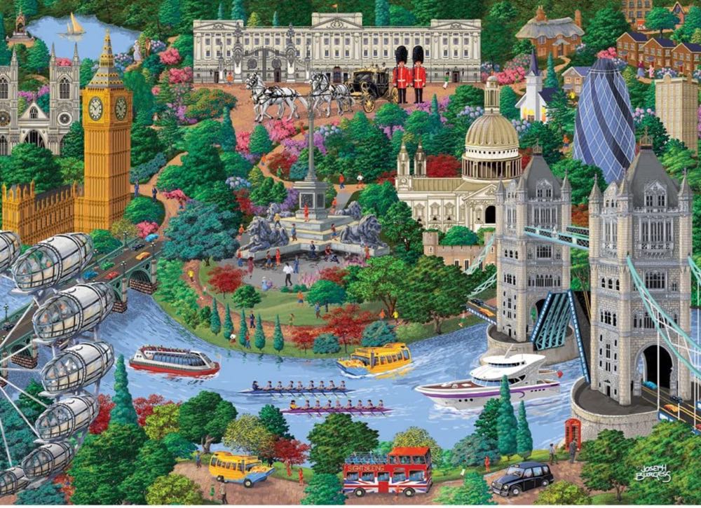 99 Beautiful Animals