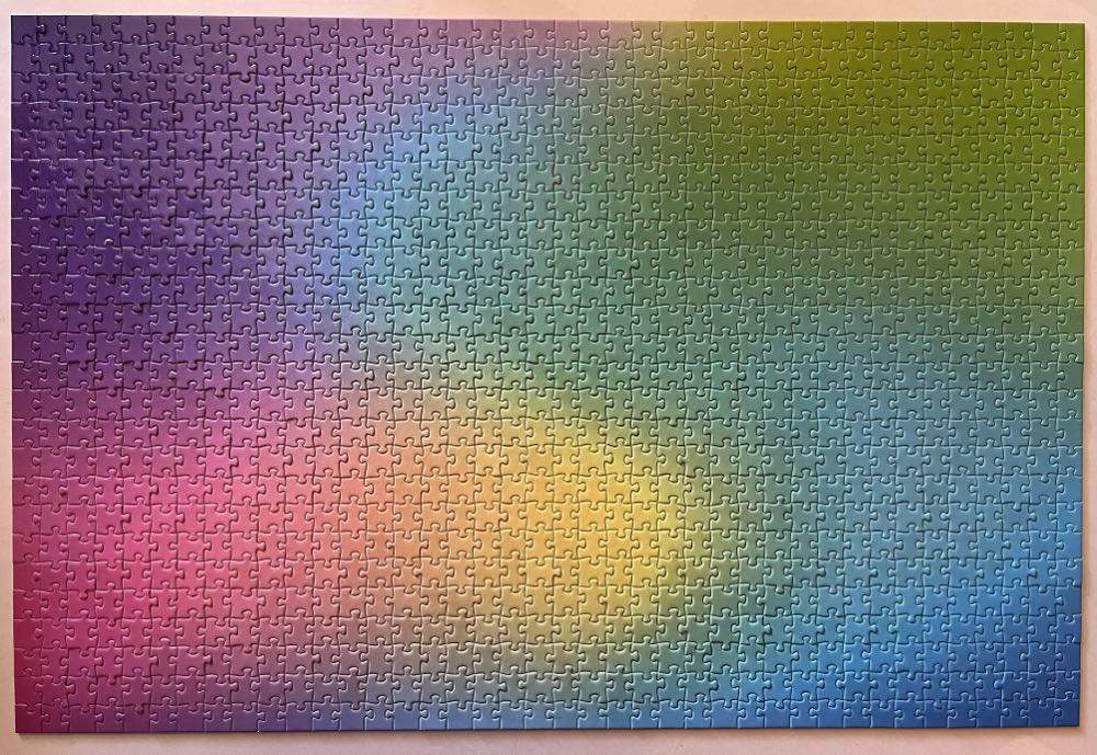 Nuance - Robert Frederick puzzle collectible [Barcode 5051237086119] - Main Image 2