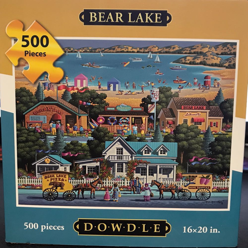 Cats Around the World