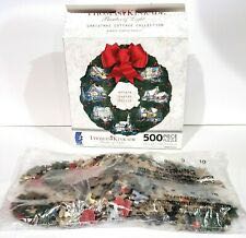 Season’s Greetings