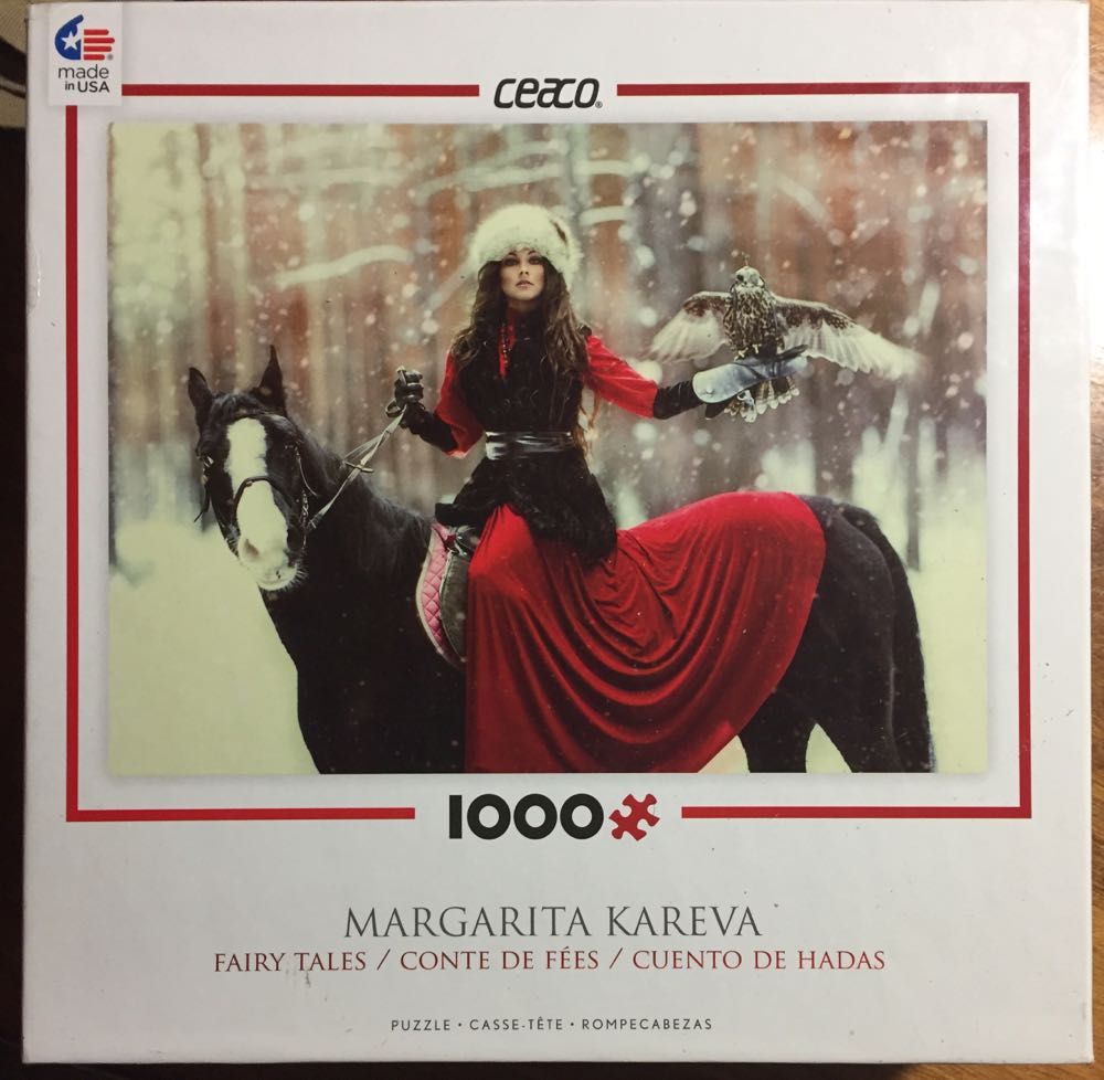 Aimee Stewart: To The Moon