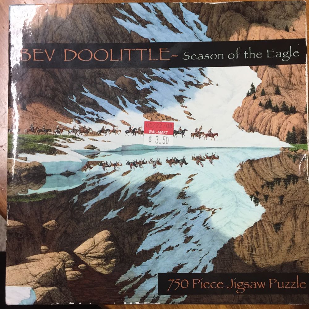 81417 Wintersport Break A Leg