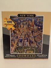 Vibrant Times Square