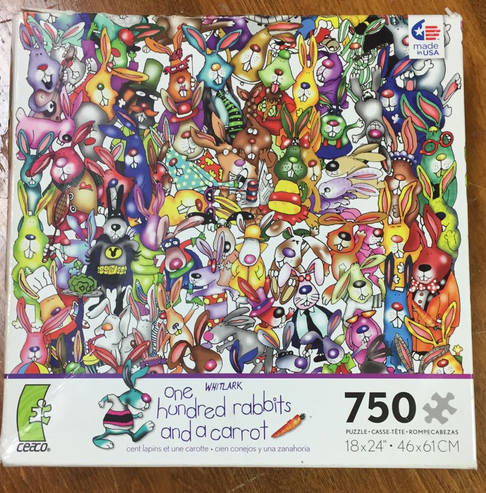 Beguiled by the Wild