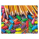 Anton Pieck. Vrolijk kerstfeest