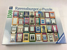 The Great Round-The-World Balloon Race